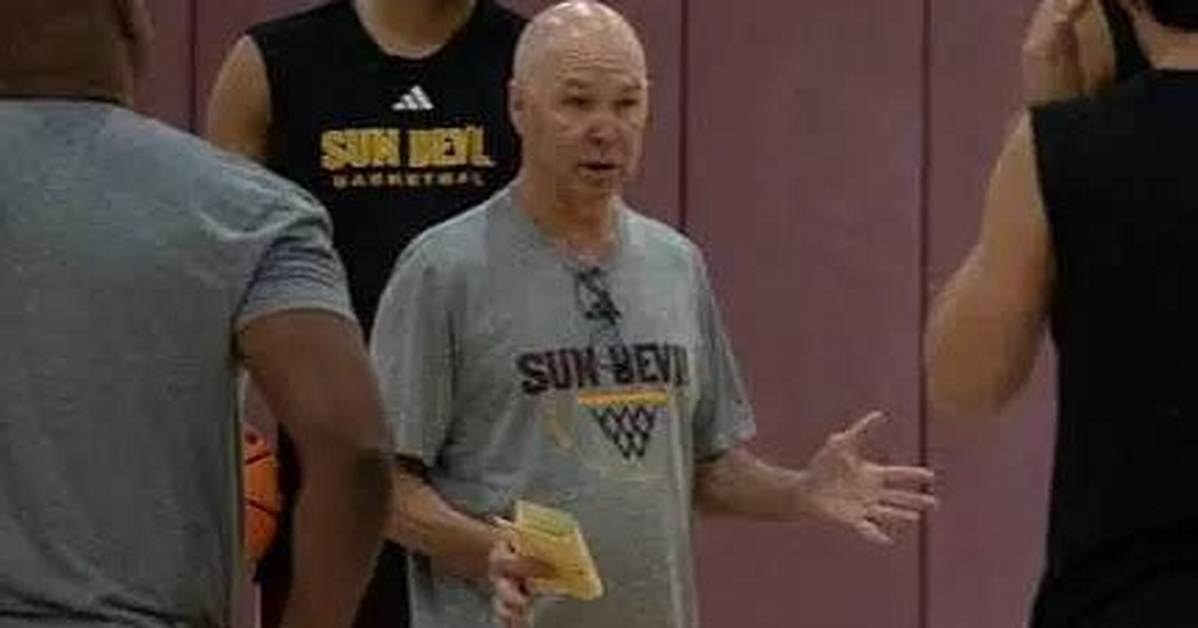 Randy Bennett