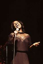 Randy Crawford