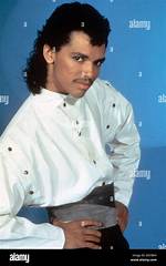 Randy Debarge