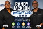 Randy Jackson’s Weight Loss Story: from Being Diagnosed with Diabetes to Having Bypass Surgery | Losing 100 Pounds