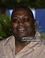Randy Jackson