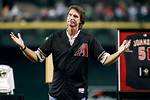 Randy Johnson Net Worth
