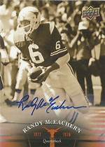 Randy Mceachern