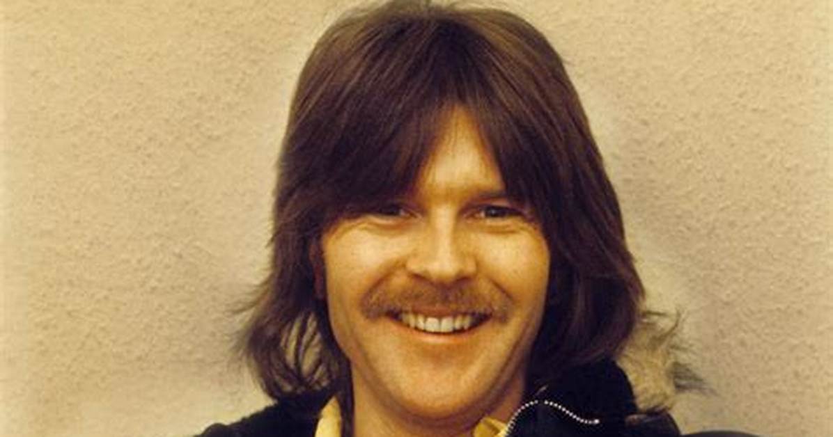 Randy Meisner