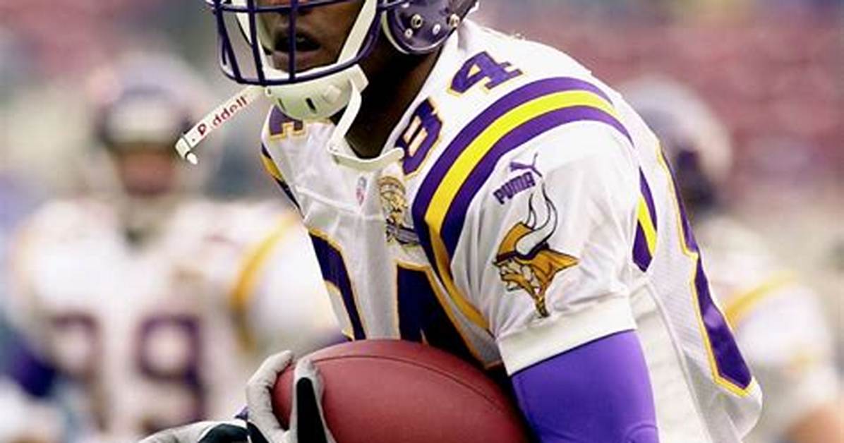 Randy Moss