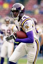 Randy Moss