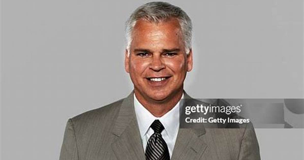 Randy Mueller