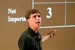 Randy Pausch
