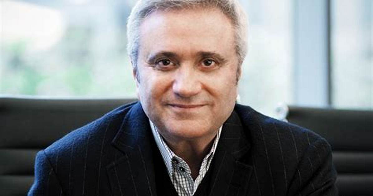 Randy Phillips