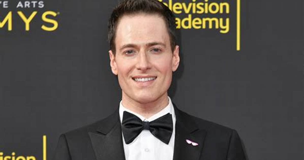 Randy Rainbow