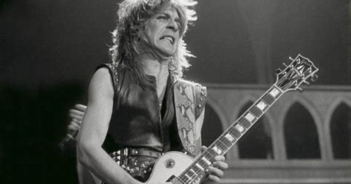 Randy Rhoads