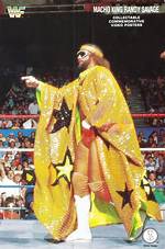 Randy Savage