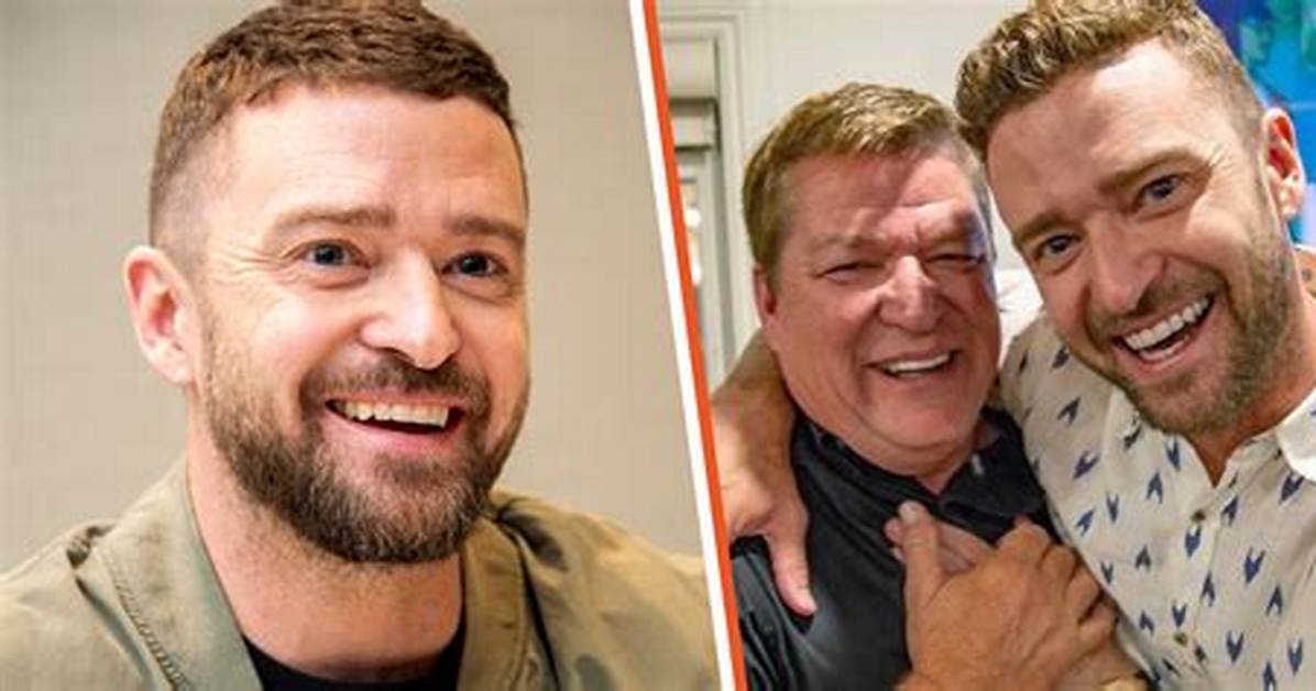 Randy Timberlake