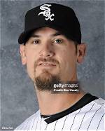 Randy Williams (Baseball)