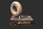 Randys Donuts Shop in N Scale - Model Railroader Magazine