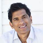 Rangan Chatterjee