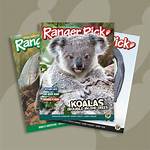 Ranger Rick Subscription