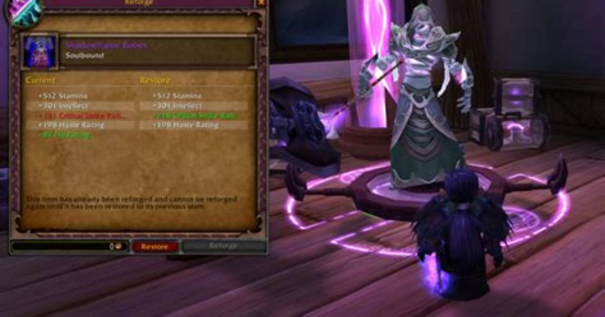 Rangerlock (Warlock) -- Help!