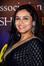Rani Mukerji