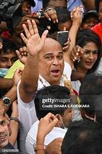 Ranjan Ramanayake