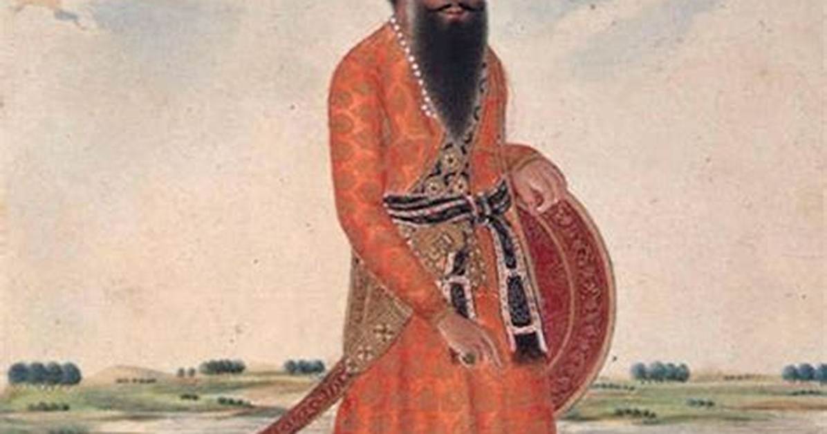 Ranjit Singh