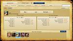 Ranked Stats and Old Client Return in Fan-Made Website