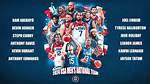 Ranking Every Usa Men's Basketball Team at the Olympics Since 2000 | News, Scores, Highlights, Stats, and Rumors