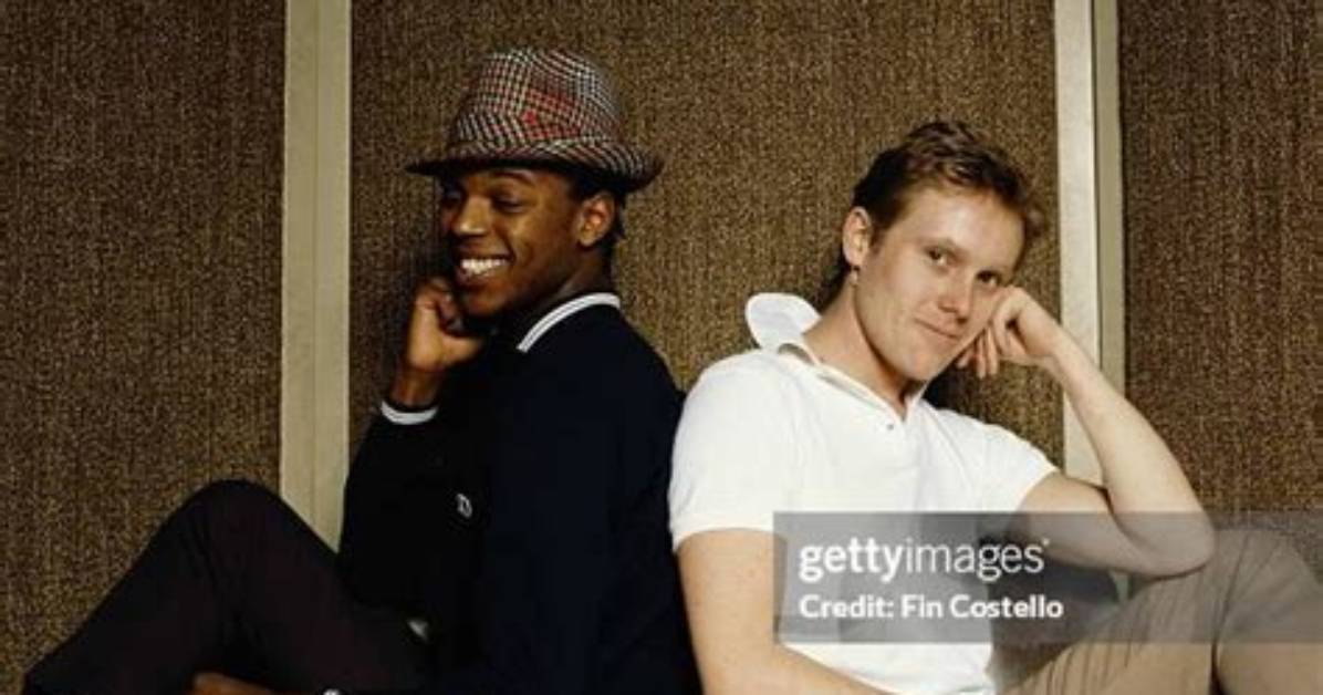 Ranking Roger