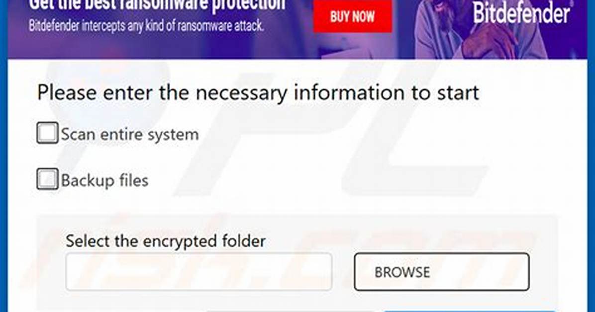 Ransom. Avaddon. Decryptor