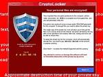 Ransom. Crylocker
