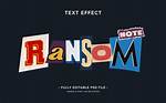 Ransom. Cryptoclone