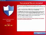 Ransom. Cryptolocker