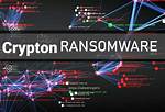 Ransom. Crypton