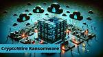 Ransom. Cryptowire