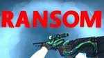 Ransom. Csgo