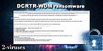 Ransom. Dcrtr