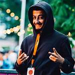 Ransom. Delshad