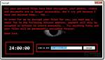 Ransom. Exocrypt