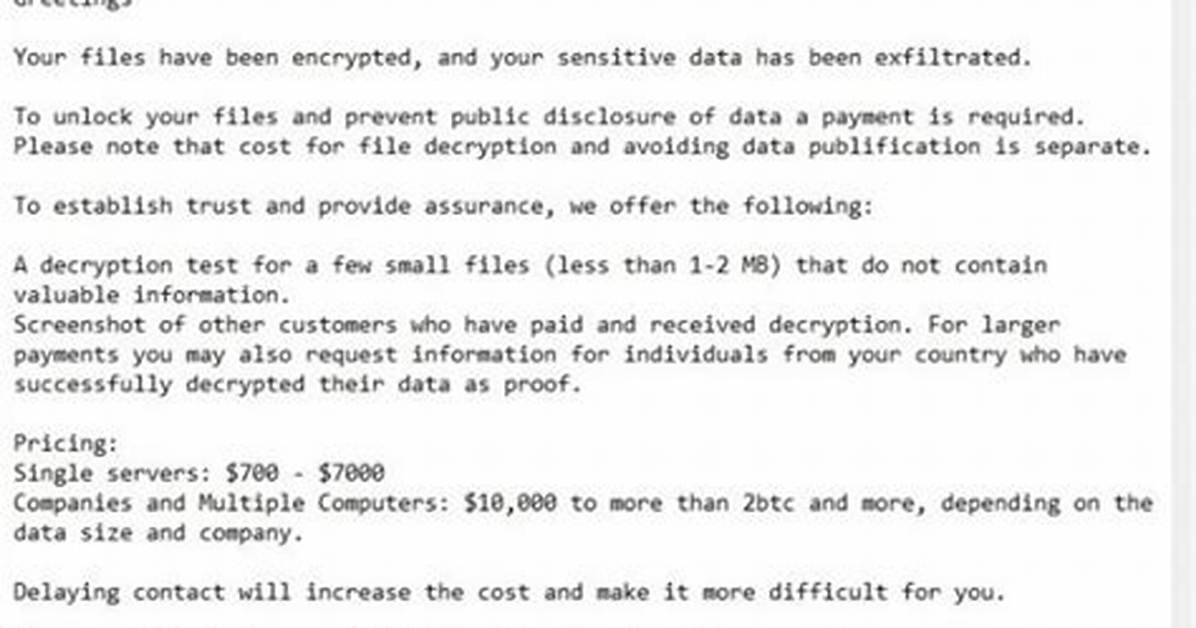 Ransom. Filecryptor. Go