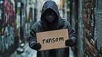 Ransom. Hackforlife