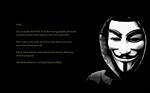 Ransom. Microcop