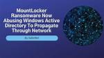 Ransom. Mountlocker