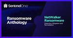 Ransom. Netwalker