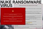 Ransom. Nuke