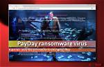 Ransom. Payday