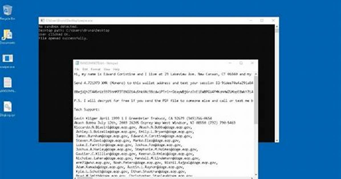 Ransom: Powershell/Roduk