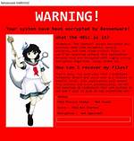 Ransom. Rensenware