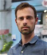 Ransom Riggs