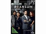 Ransom. Saturn
