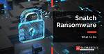 Ransom. Snatch